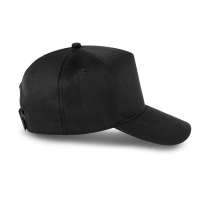 BENEDICT. Recycled polyester cap (100 rPET)